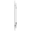 imageEkena Millwork CMP14HS03000 Haus Architectural Grade PVC Contemporary Urethane Ceiling Medallions 14quotOD x 3quotID x 4 12quotC x 1quotP14OD x 1ID x 4 12C x 1P