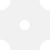 imageEkena Millwork CMP14HS03000 Haus Architectural Grade PVC Contemporary Urethane Ceiling Medallions 14quotOD x 3quotID x 4 12quotC x 1quotP14OD x 3ID x 4 12C x 1P