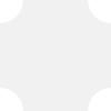 imageEkena Millwork CMP14HS03000 Haus Architectural Grade PVC Contemporary Urethane Ceiling Medallions 14quotOD x 3quotID x 4 12quotC x 1quotP14OD x 4 12C x 1P