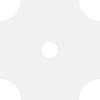imageEkena Millwork CMP14HS03000 Haus Architectural Grade PVC Contemporary Urethane Ceiling Medallions 14quotOD x 3quotID x 4 12quotC x 1quotP18OD x 3ID x 6C x 1P