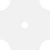 imageEkena Millwork CMP14HS03000 Haus Architectural Grade PVC Contemporary Urethane Ceiling Medallions 14quotOD x 3quotID x 4 12quotC x 1quotP22OD x 3ID x 7 14C x 1P