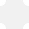 imageEkena Millwork CMP14HS03000 Haus Architectural Grade PVC Contemporary Urethane Ceiling Medallions 14quotOD x 3quotID x 4 12quotC x 1quotP22OD x 7 14C x 1P