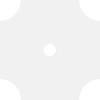 imageEkena Millwork CMP14HS03000 Haus Architectural Grade PVC Contemporary Urethane Ceiling Medallions 14quotOD x 3quotID x 4 12quotC x 1quotP24OD x 3ID x 8C x 1P