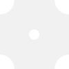 imageEkena Millwork CMP14HS03000 Haus Architectural Grade PVC Contemporary Urethane Ceiling Medallions 14quotOD x 3quotID x 4 12quotC x 1quotP26OD x 4ID x 8 12C x 1P