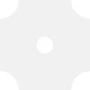 imageEkena Millwork CMP14HS03000 Haus Architectural Grade PVC Contemporary Urethane Ceiling Medallions 14quotOD x 3quotID x 4 12quotC x 1quotP26OD x 5ID x 8 12C x 1P