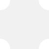 imageEkena Millwork CMP14HS03000 Haus Architectural Grade PVC Contemporary Urethane Ceiling Medallions 14quotOD x 3quotID x 4 12quotC x 1quotP26OD x 8 12C x 1P
