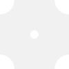 imageEkena Millwork CMP14HS03000 Haus Architectural Grade PVC Contemporary Urethane Ceiling Medallions 14quotOD x 3quotID x 4 12quotC x 1quotP32OD x 4ID x 10 12C x 1P