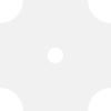 imageEkena Millwork CMP14HS03000 Haus Architectural Grade PVC Contemporary Urethane Ceiling Medallions 14quotOD x 3quotID x 4 12quotC x 1quotP34OD x 5ID x 11 14C x 1P