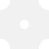 imageEkena Millwork CMP14HS03000 Haus Architectural Grade PVC Contemporary Urethane Ceiling Medallions 14quotOD x 3quotID x 4 12quotC x 1quotP36OD x 7ID x 12C x 1P