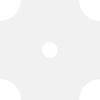 imageEkena Millwork CMP14HS03000 Haus Architectural Grade PVC Contemporary Urethane Ceiling Medallions 14quotOD x 3quotID x 4 12quotC x 1quotP38OD x 6ID x 12 12C x 1P