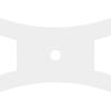 imageEkena Millwork CMP14X9HN03000 Haven Architectural Grade PVC Contemporary Urethane Ceiling Medallions 14quotW x 9 38quotH x 3quotID x 3quotC x 1quotP10W x 6 58H x 1ID x 2C x 1P