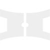 imageEkena Millwork CMP14X9HN03000 Haven Architectural Grade PVC Contemporary Urethane Ceiling Medallions 14quotW x 9 38quotH x 3quotID x 3quotC x 1quotP10W x 6 58H x 1ID x 2C x 1P