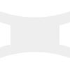 imageEkena Millwork CMP14X9HN03000 Haven Architectural Grade PVC Contemporary Urethane Ceiling Medallions 14quotW x 9 38quotH x 3quotID x 3quotC x 1quotP12W x 8H x 2 12C x 1P