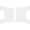 imageEkena Millwork CMP14X9HN03000 Haven Architectural Grade PVC Contemporary Urethane Ceiling Medallions 14quotW x 9 38quotH x 3quotID x 3quotC x 1quotP12W x 8H x 1ID x 2 12C x 1P