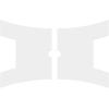 imageEkena Millwork CMP14X9HN03000 Haven Architectural Grade PVC Contemporary Urethane Ceiling Medallions 14quotW x 9 38quotH x 3quotID x 3quotC x 1quotP14W x 9 38H x 1ID x 3C x 1P