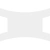 imageEkena Millwork CMP14X9HN03000 Haven Architectural Grade PVC Contemporary Urethane Ceiling Medallions 14quotW x 9 38quotH x 3quotID x 3quotC x 1quotP14W x 9 38H x 3C x 1P