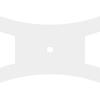 imageEkena Millwork CMP14X9HN03000 Haven Architectural Grade PVC Contemporary Urethane Ceiling Medallions 14quotW x 9 38quotH x 3quotID x 3quotC x 1quotP16W x 10 58H x 1ID x 3 12C x 1P