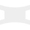 imageEkena Millwork CMP14X9HN03000 Haven Architectural Grade PVC Contemporary Urethane Ceiling Medallions 14quotW x 9 38quotH x 3quotID x 3quotC x 1quotP18W x 12H x 3 34C x 1P