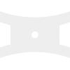 imageEkena Millwork CMP14X9HN03000 Haven Architectural Grade PVC Contemporary Urethane Ceiling Medallions 14quotW x 9 38quotH x 3quotID x 3quotC x 1quotP20W x 13 38H x 2ID x 4 14C x 1P