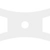 imageEkena Millwork CMP14X9HN03000 Haven Architectural Grade PVC Contemporary Urethane Ceiling Medallions 14quotW x 9 38quotH x 3quotID x 3quotC x 1quotP20W x 13 38H x 3ID x 4 14C x 1P