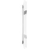 imageEkena Millwork CMP14X9HN03000 Haven Architectural Grade PVC Contemporary Urethane Ceiling Medallions 14quotW x 9 38quotH x 3quotID x 3quotC x 1quotP22W x 14 58H x 2ID x 4 34C x 1P