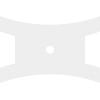 imageEkena Millwork CMP14X9HN03000 Haven Architectural Grade PVC Contemporary Urethane Ceiling Medallions 14quotW x 9 38quotH x 3quotID x 3quotC x 1quotP24W x 16H x 2ID x 5 14C x 1P