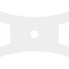 imageEkena Millwork CMP14X9HN03000 Haven Architectural Grade PVC Contemporary Urethane Ceiling Medallions 14quotW x 9 38quotH x 3quotID x 3quotC x 1quotP26W x 17 38H x 3ID x 5 12C x 1P