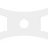 imageEkena Millwork CMP14X9HN03000 Haven Architectural Grade PVC Contemporary Urethane Ceiling Medallions 14quotW x 9 38quotH x 3quotID x 3quotC x 1quotP26W x 17 38H x 5ID x 5 12C x 1P