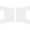 imageEkena Millwork CMP14X9HN03000 Haven Architectural Grade PVC Contemporary Urethane Ceiling Medallions 14quotW x 9 38quotH x 3quotID x 3quotC x 1quotP30W x 20H x 2ID x 6 12C x 1P