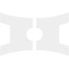 imageEkena Millwork CMP14X9HN03000 Haven Architectural Grade PVC Contemporary Urethane Ceiling Medallions 14quotW x 9 38quotH x 3quotID x 3quotC x 1quotP30W x 20H x 6ID x 6 12C x 1P
