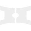 imageEkena Millwork CMP14X9HN03000 Haven Architectural Grade PVC Contemporary Urethane Ceiling Medallions 14quotW x 9 38quotH x 3quotID x 3quotC x 1quotP30W x 20H x 5ID x 6 12C x 1P