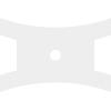 imageEkena Millwork CMP14X9HN03000 Haven Architectural Grade PVC Contemporary Urethane Ceiling Medallions 14quotW x 9 38quotH x 3quotID x 3quotC x 1quotP30W x 20H x 3ID x 6 12C x 1P
