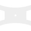 imageEkena Millwork CMP14X9HN03000 Haven Architectural Grade PVC Contemporary Urethane Ceiling Medallions 14quotW x 9 38quotH x 3quotID x 3quotC x 1quotP32W x 21 38H x 2ID x 7C x 1P