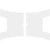 imageEkena Millwork CMP14X9HN03000 Haven Architectural Grade PVC Contemporary Urethane Ceiling Medallions 14quotW x 9 38quotH x 3quotID x 3quotC x 1quotP32W x 21 38H x 2ID x 7C x 1P
