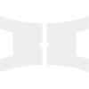 imageEkena Millwork CMP14X9HN03000 Haven Architectural Grade PVC Contemporary Urethane Ceiling Medallions 14quotW x 9 38quotH x 3quotID x 3quotC x 1quotP34W x 22 58H x 2ID x 7 14C x 1P