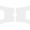 imageEkena Millwork CMP14X9HN03000 Haven Architectural Grade PVC Contemporary Urethane Ceiling Medallions 14quotW x 9 38quotH x 3quotID x 3quotC x 1quotP34W x 22 58H x 3ID x 7 14C x 1P