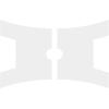 imageEkena Millwork CMP14X9HN03000 Haven Architectural Grade PVC Contemporary Urethane Ceiling Medallions 14quotW x 9 38quotH x 3quotID x 3quotC x 1quotP36W x 24H x 4ID x 7 34C x 1P