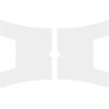 imageEkena Millwork CMP14X9HN03000 Haven Architectural Grade PVC Contemporary Urethane Ceiling Medallions 14quotW x 9 38quotH x 3quotID x 3quotC x 1quotP36W x 24H x 2ID x 7 34C x 1P