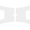 imageEkena Millwork CMP14X9HN03000 Haven Architectural Grade PVC Contemporary Urethane Ceiling Medallions 14quotW x 9 38quotH x 3quotID x 3quotC x 1quotP36W x 24H x 3ID x 7 34C x 1P