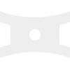 imageEkena Millwork CMP14X9HN03000 Haven Architectural Grade PVC Contemporary Urethane Ceiling Medallions 14quotW x 9 38quotH x 3quotID x 3quotC x 1quotP36W x 24H x 6ID x 7 34C x 1P