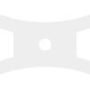 imageEkena Millwork CMP14X9HN03000 Haven Architectural Grade PVC Contemporary Urethane Ceiling Medallions 14quotW x 9 38quotH x 3quotID x 3quotC x 1quotP36W x 24H x 5ID x 7 34C x 1P