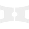 imageEkena Millwork CMP14X9HN03000 Haven Architectural Grade PVC Contemporary Urethane Ceiling Medallions 14quotW x 9 38quotH x 3quotID x 3quotC x 1quotP36W x 24H x 6ID x 7 34C x 1P
