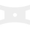 imageEkena Millwork CMP14X9HN03000 Haven Architectural Grade PVC Contemporary Urethane Ceiling Medallions 14quotW x 9 38quotH x 3quotID x 3quotC x 1quotP38W x 25 38H x 5ID x 8 14C x 1P