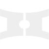 imageEkena Millwork CMP14X9HN03000 Haven Architectural Grade PVC Contemporary Urethane Ceiling Medallions 14quotW x 9 38quotH x 3quotID x 3quotC x 1quotP38W x 25 38H x 7ID x 8 14C x 1P