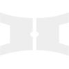 imageEkena Millwork CMP14X9HN03000 Haven Architectural Grade PVC Contemporary Urethane Ceiling Medallions 14quotW x 9 38quotH x 3quotID x 3quotC x 1quotP38W x 25 38H x 3ID x 8 14C x 1P