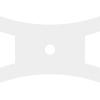 imageEkena Millwork CMP14X9HN03000 Haven Architectural Grade PVC Contemporary Urethane Ceiling Medallions 14quotW x 9 38quotH x 3quotID x 3quotC x 1quotP38W x 25 38H x 4ID x 8 14C x 1P