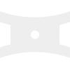 imageEkena Millwork CMP14X9HN03000 Haven Architectural Grade PVC Contemporary Urethane Ceiling Medallions 14quotW x 9 38quotH x 3quotID x 3quotC x 1quotP40W x 26 58H x 5ID x 8 34C x 1P
