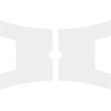 imageEkena Millwork CMP14X9HN03000 Haven Architectural Grade PVC Contemporary Urethane Ceiling Medallions 14quotW x 9 38quotH x 3quotID x 3quotC x 1quotP40W x 26 58H x 3ID x 8 34C x 1P