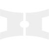 imageEkena Millwork CMP14X9HN03000 Haven Architectural Grade PVC Contemporary Urethane Ceiling Medallions 14quotW x 9 38quotH x 3quotID x 3quotC x 1quotP40W x 26 58H x 6ID x 8 34C x 1P