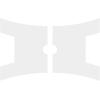 imageEkena Millwork CMP14X9HN03000 Haven Architectural Grade PVC Contemporary Urethane Ceiling Medallions 14quotW x 9 38quotH x 3quotID x 3quotC x 1quotP40W x 26 58H x 4ID x 8 34C x 1P
